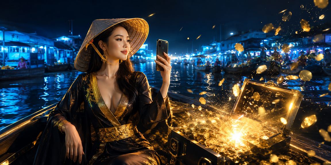 Cơ hội VIP khi chơi tại Cần Thơ với ưu đãi hấp dẫn