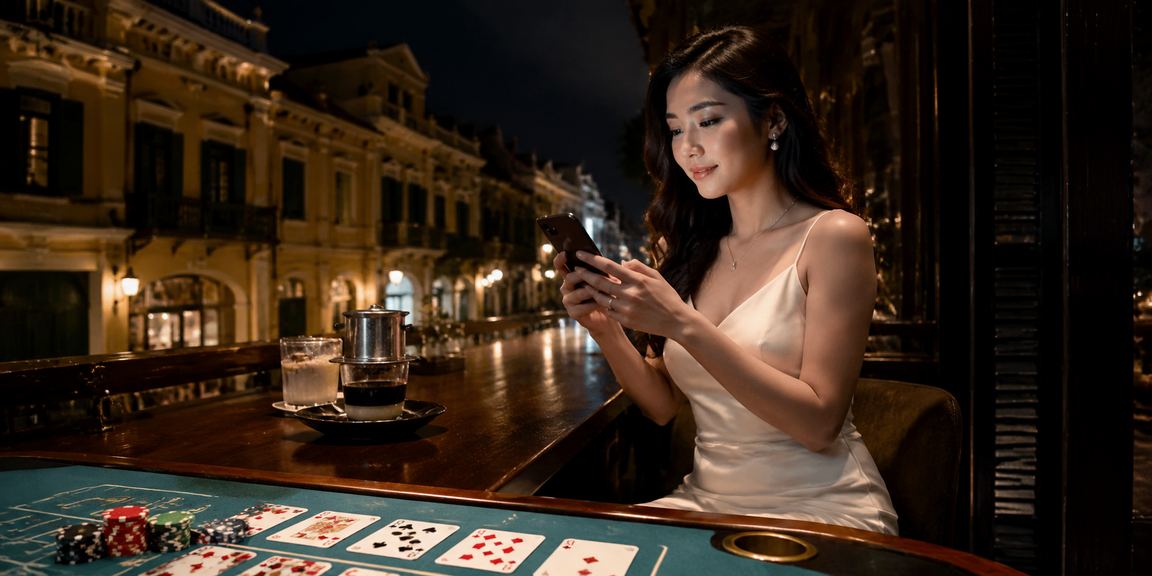 Người xem đông đảo cổ vũ sự kiện thể thao bóng đá tại Hà Nội