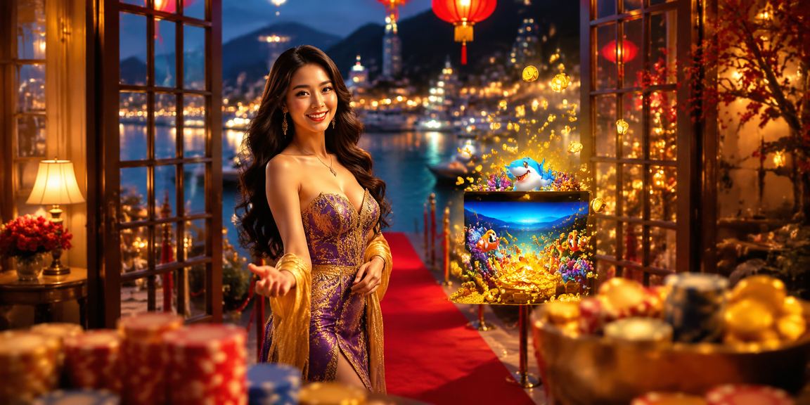 Người chơi thư giãn tại Nha Trang với ly cà phê, cân bằng thời gian giải trí