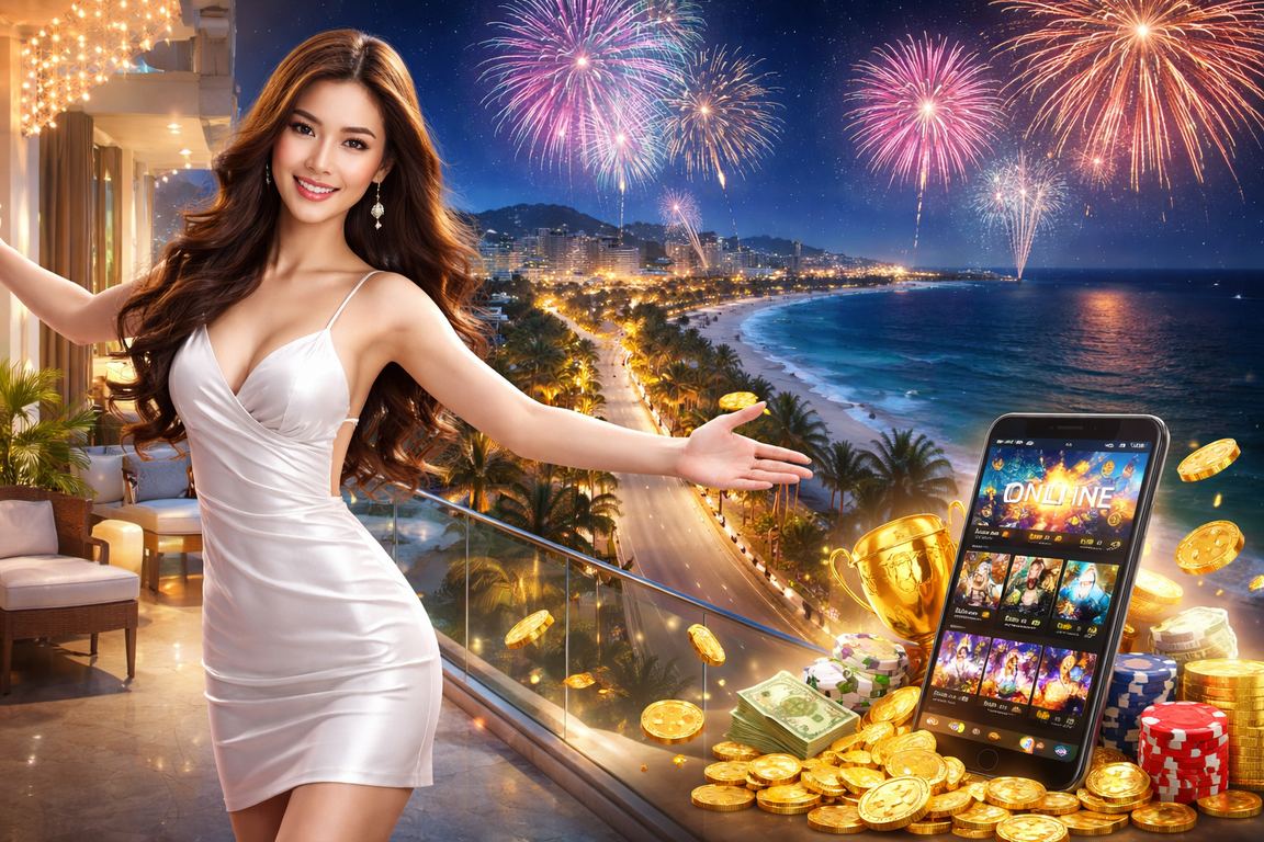 Khung cảnh lễ hội cá cược thể thao tại Phan Thiết với không khí sôi động